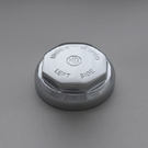 MG - 12 TPI, 42mm, Continental - Left